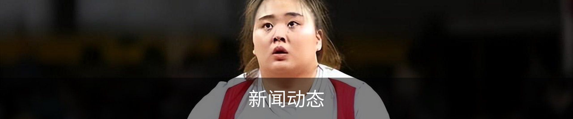 新闻动态