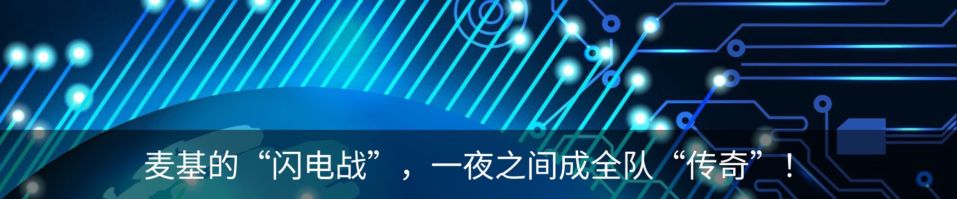 新闻动态